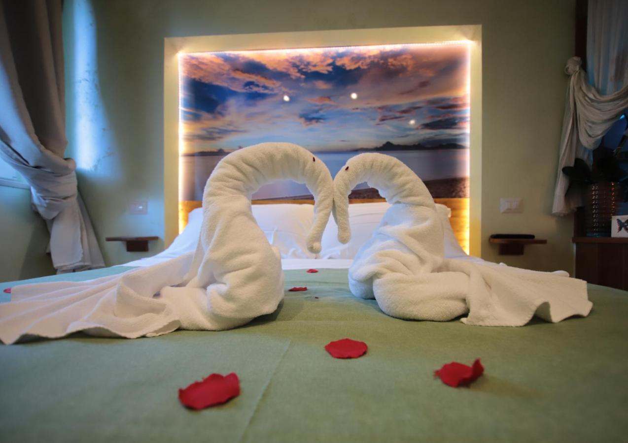 Bed & Breakfast Dream & Relax Fiore *