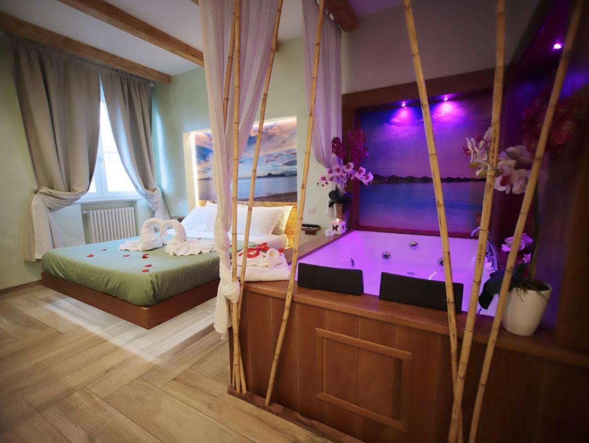Dream & Relax Fiore Bed & Breakfast Bari