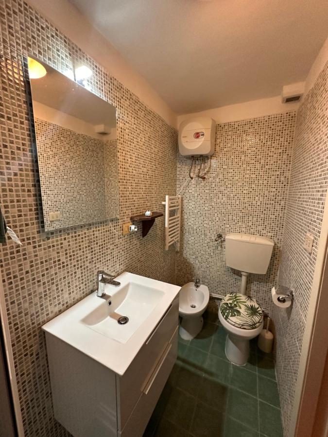 Residenza Della Vallisa Apartment