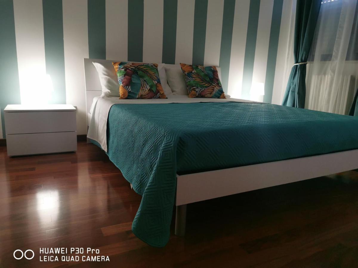 Dimora Oltremare Appartement