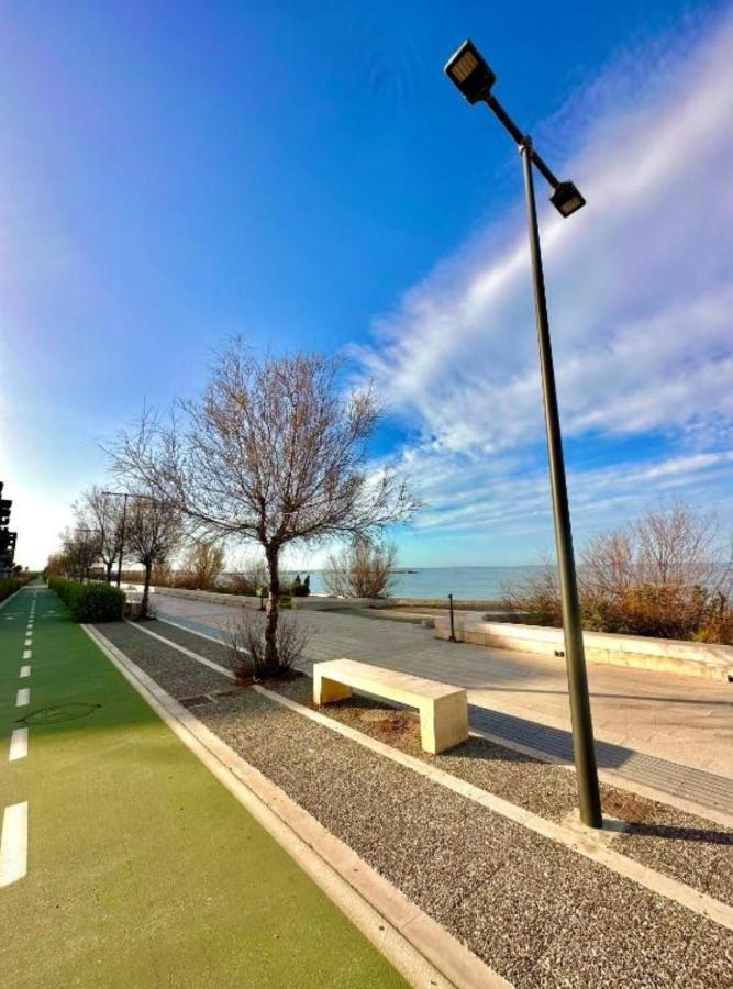 Dimora Oltremare Apartman *