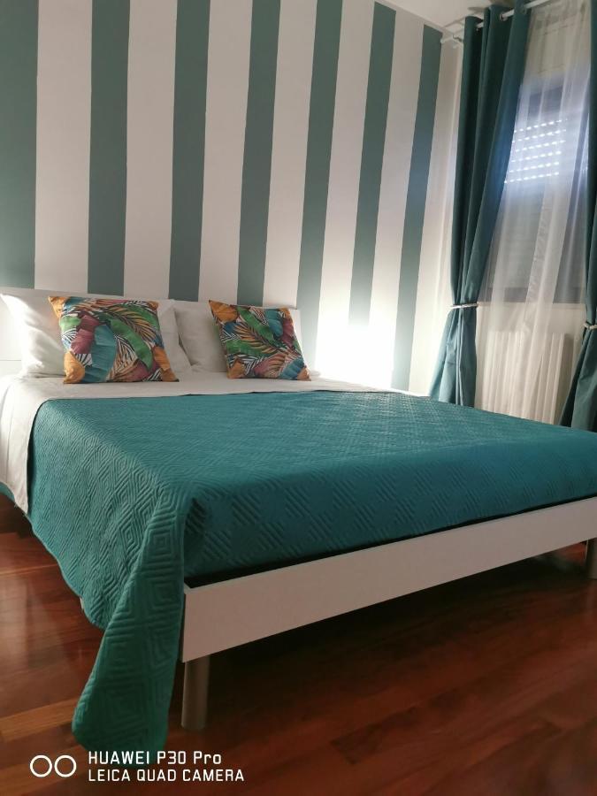 Dimora Oltremare Appartement Bari