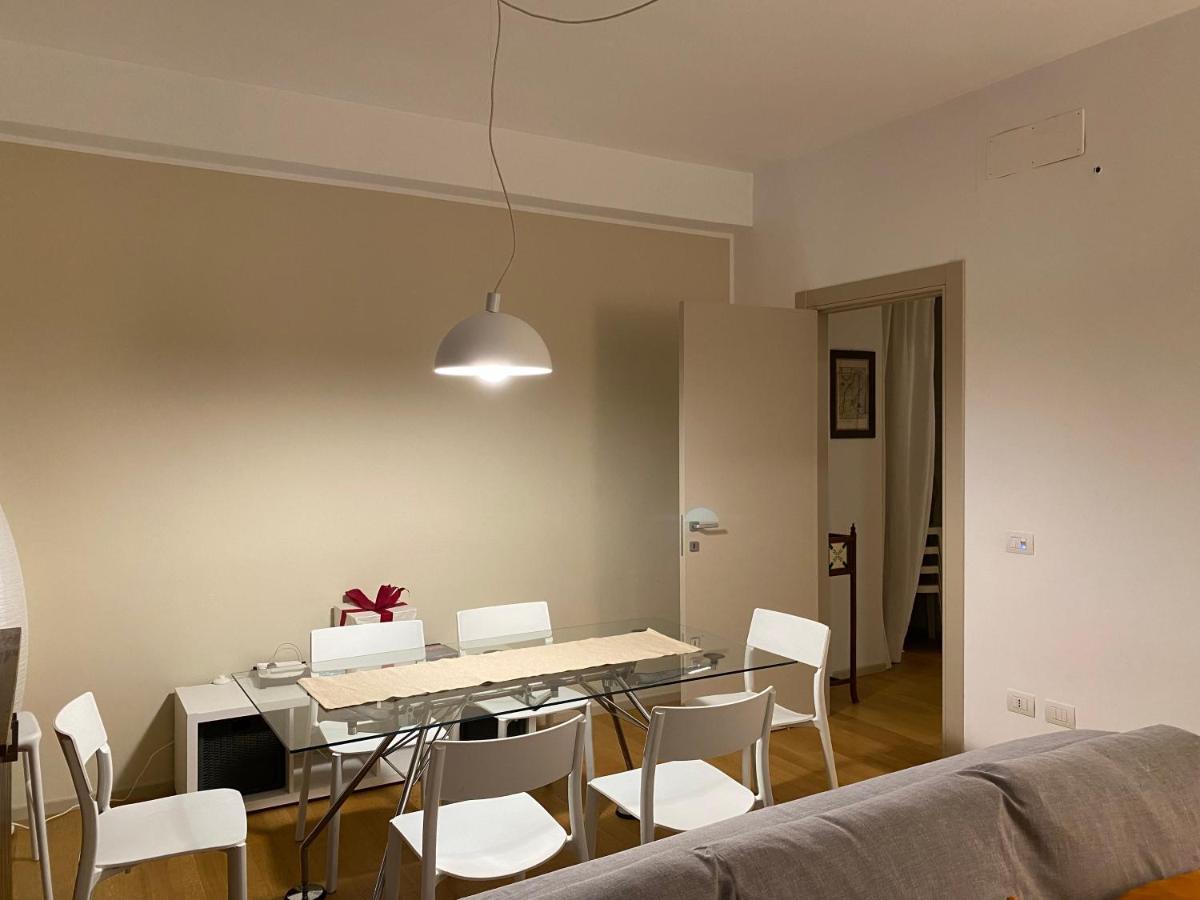 Casa Vanis Apartman Bari