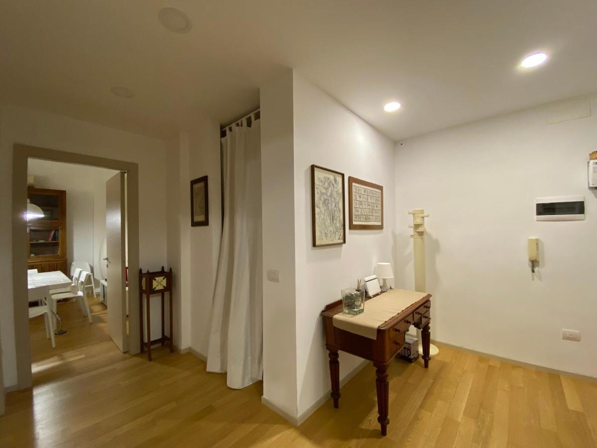 Casa Vanis Bari