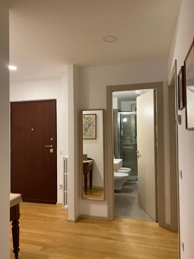 Casa Vanis Apartamento Bari