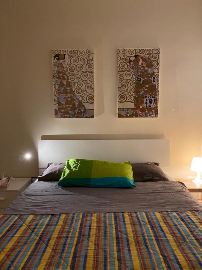 Casa Vanis Apartman Bari