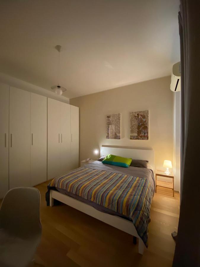 Casa Vanis Apartman Bari