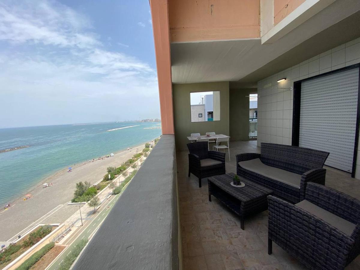 Fronte Mare By Apulia Apartment