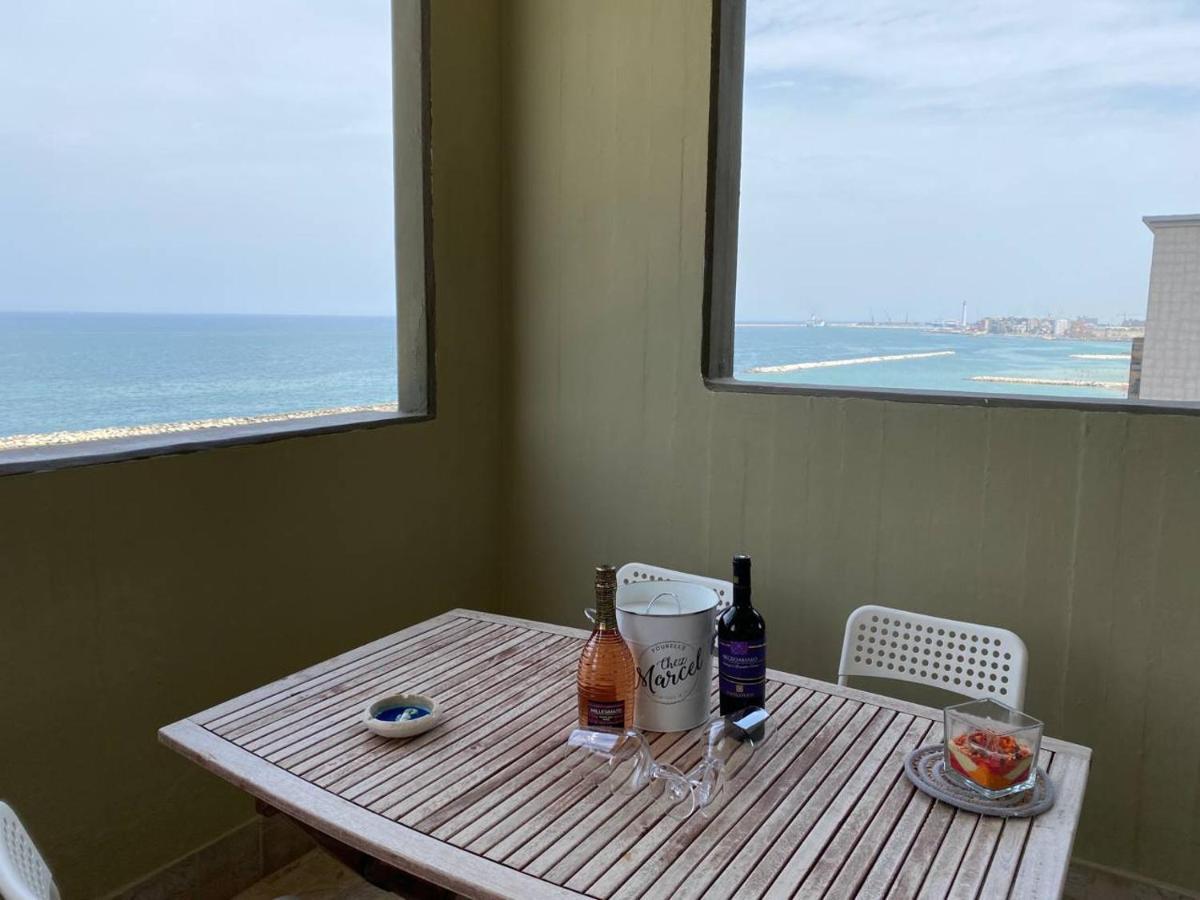 Apartment Fronte Mare By Apulia *