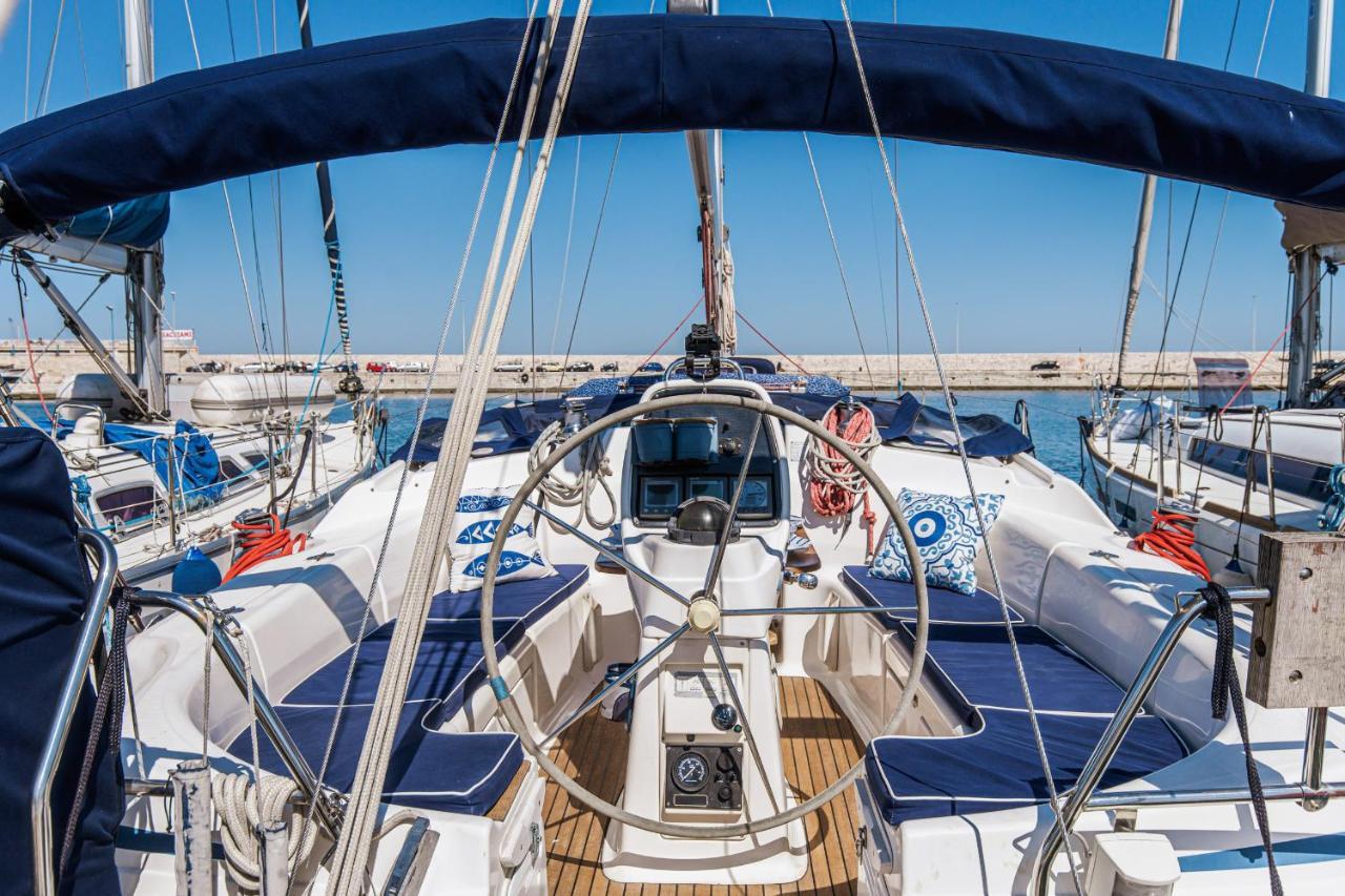 Charming Sailing Boat - Le Dimore Di Ines * Bari