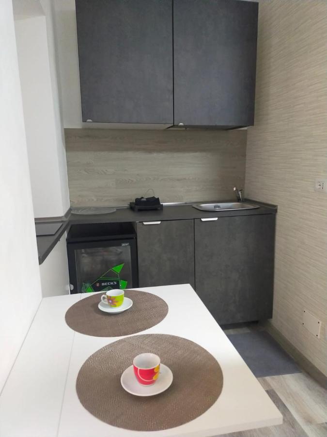 Bed & Breakfast Caldo Bari