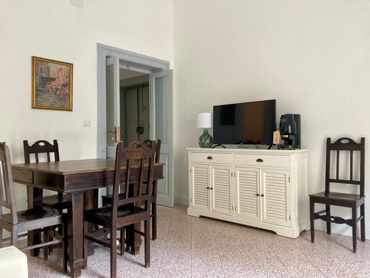 Affaccio Sul Redentore Di Apartment Bari