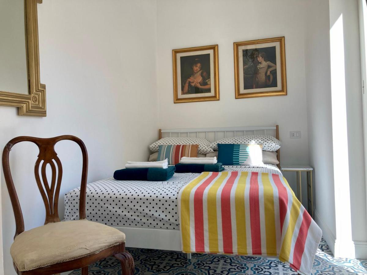 Apartment Affaccio Sul Redentore Di