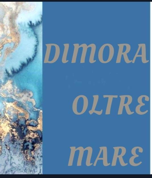 Dimora Oltremare Bari