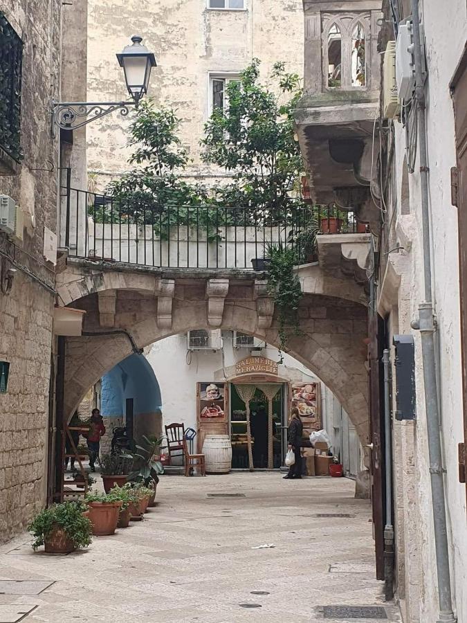 Dimora Oltremare Appartement Bari
