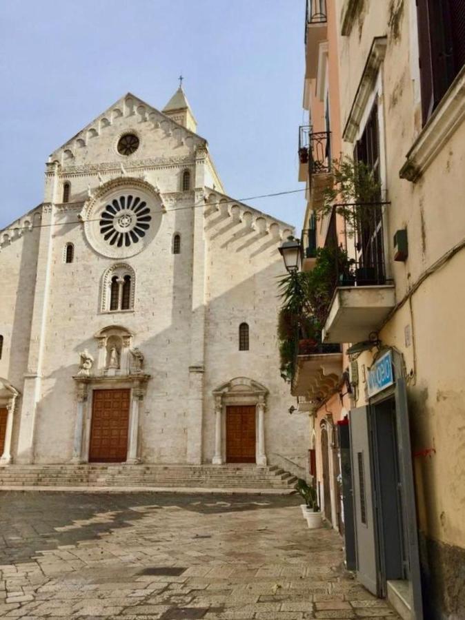 Mariuccia's Bari