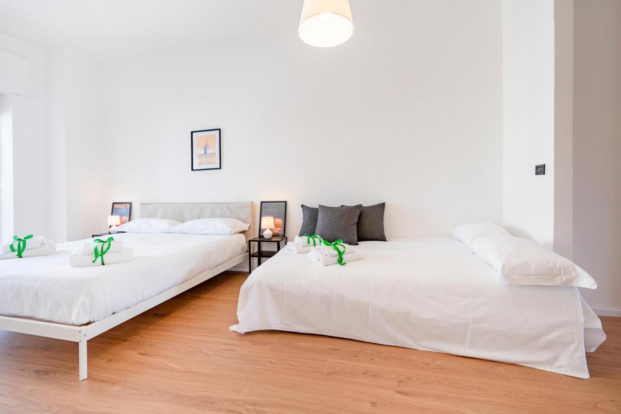 & Elegant Loft - With Balcony Bari