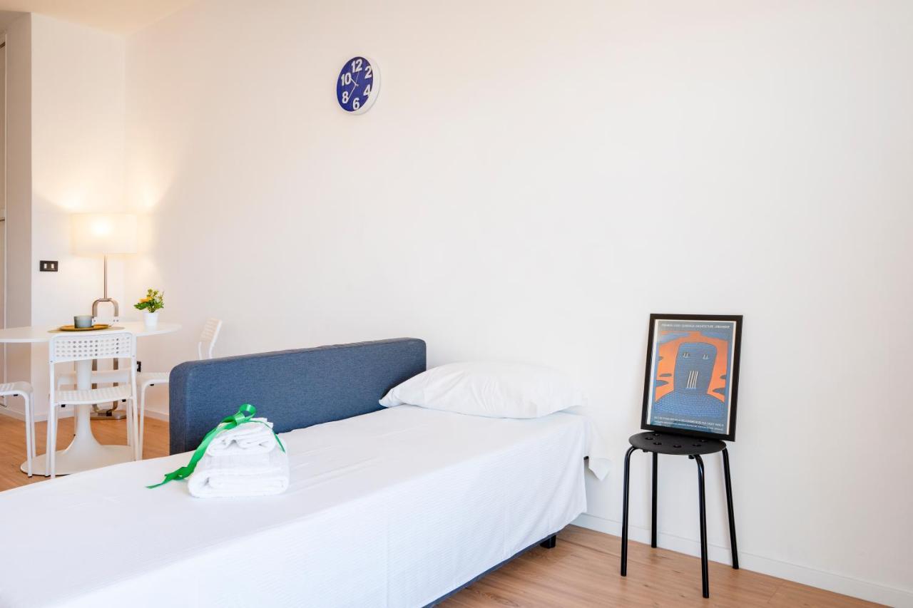 Appartamento & Elegant Loft - With Balcony *