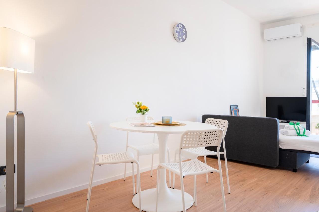 Apartment & Elegant Loft - With Balcony Bari