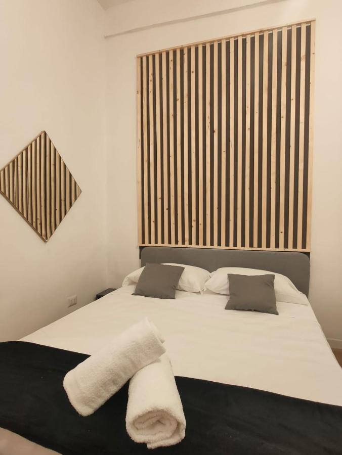 Bois Apartment