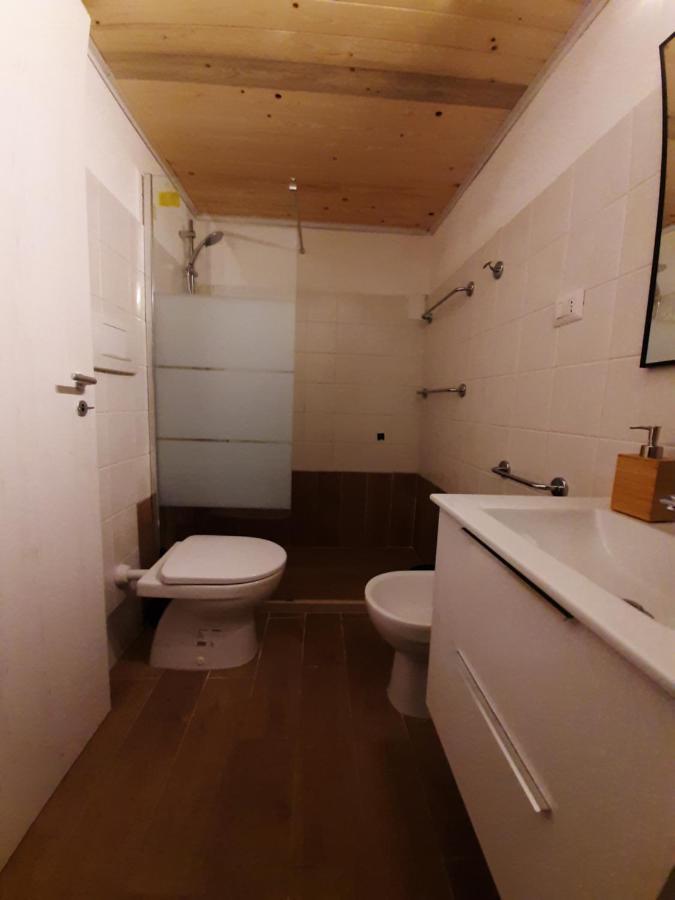 Apartment Bois *
