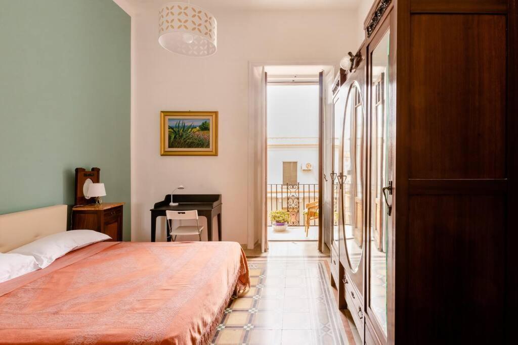 Casa Jole, In Centro Apartment