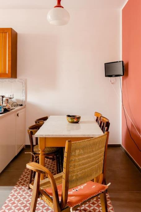 Casa Jole, In Centro Apartment *