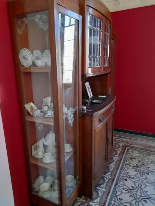 Casa Jole, In Centro *