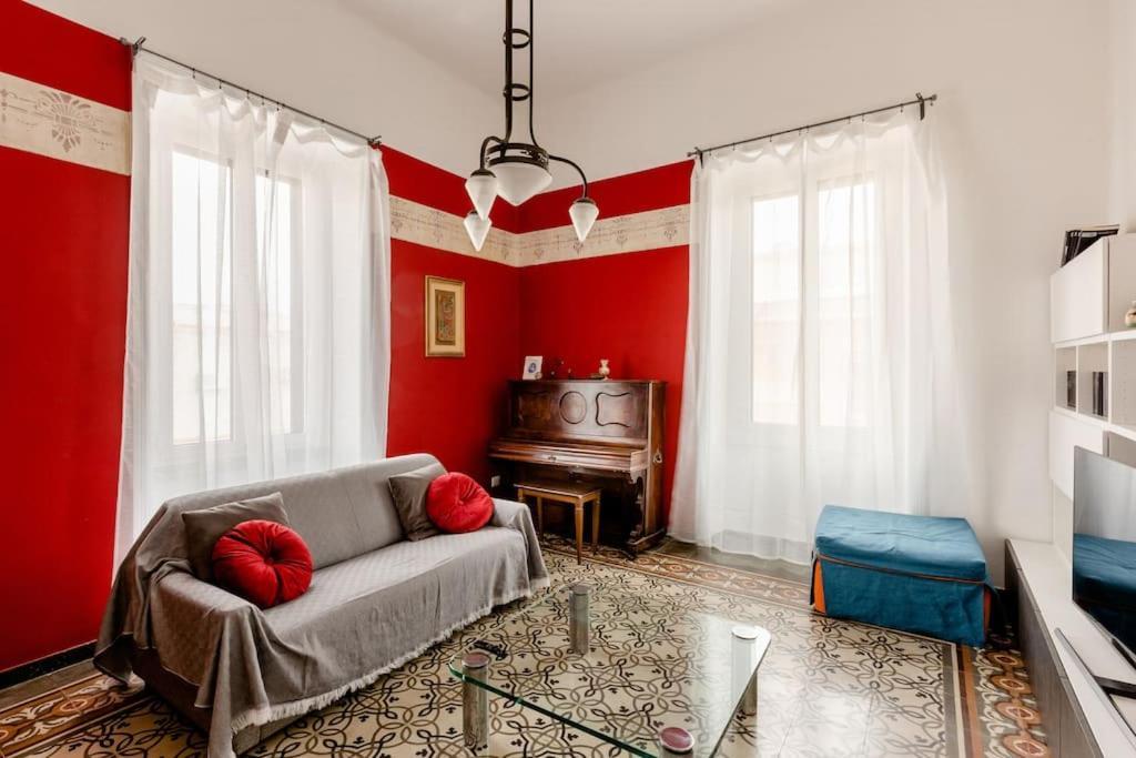 Casa Jole, In Centro Bari