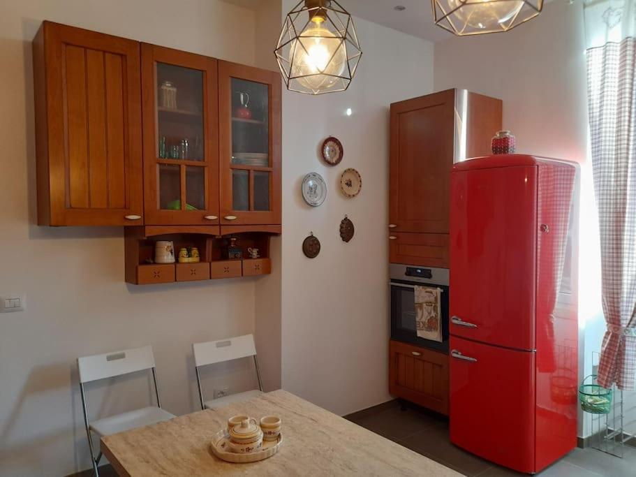 Casa Jole, In Centro Apartment *