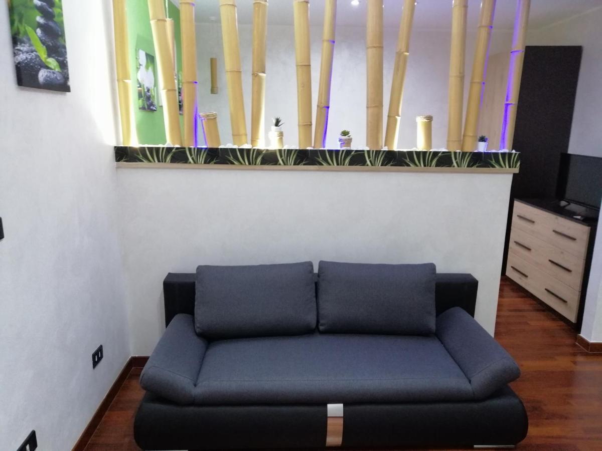 Apartment Newhouse Dei Mille Bari