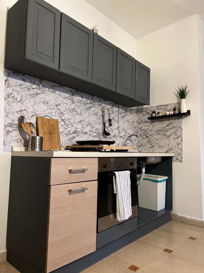 Apartment Rue Ragusa #1a - Scardicchio Maisons Bari