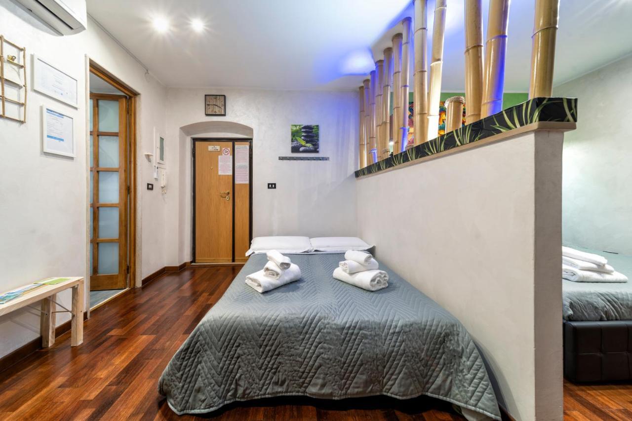 Apartment Newhouse Dei Mille *