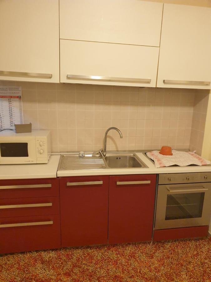 Da Carmela Casa Vacanze Apartamento *
