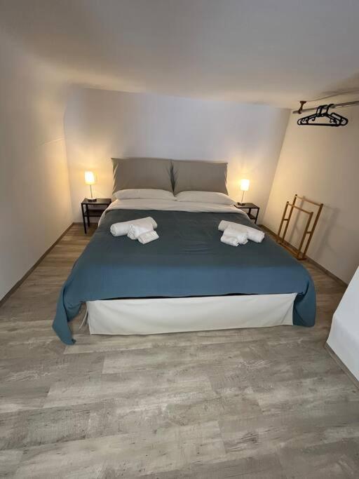 Piazza San Pietro Holiday home *