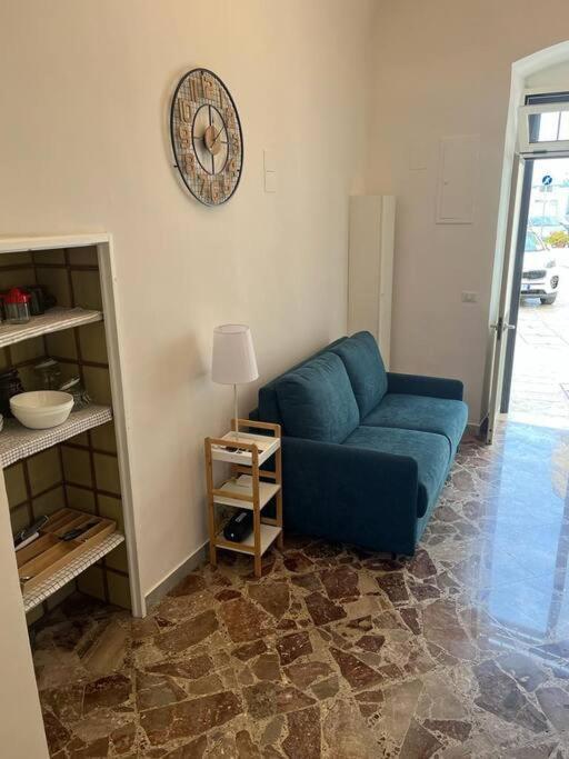 Piazza San Pietro Holiday home Bari