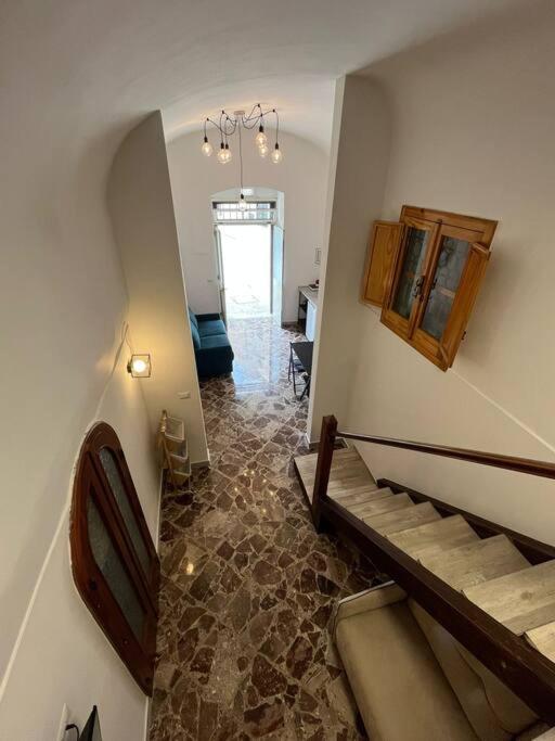 Piazza San Pietro Vakantiehuis Bari