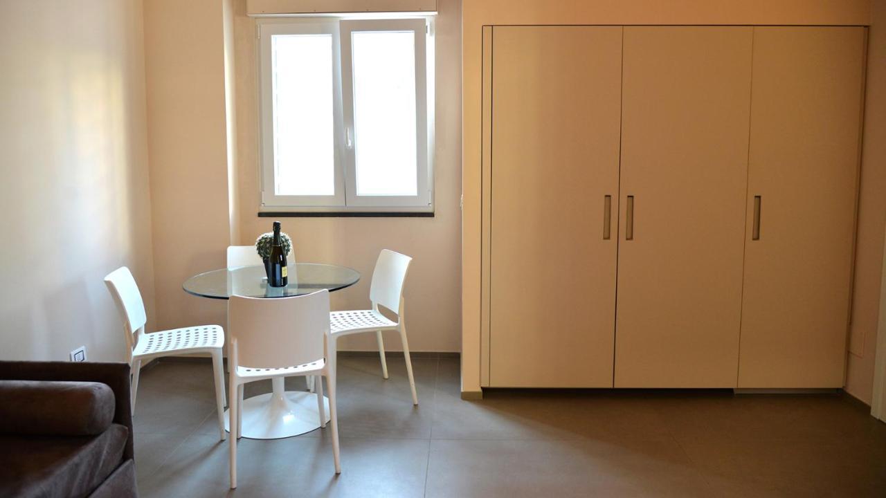 Loft Del Parco By Go4sea * Bari