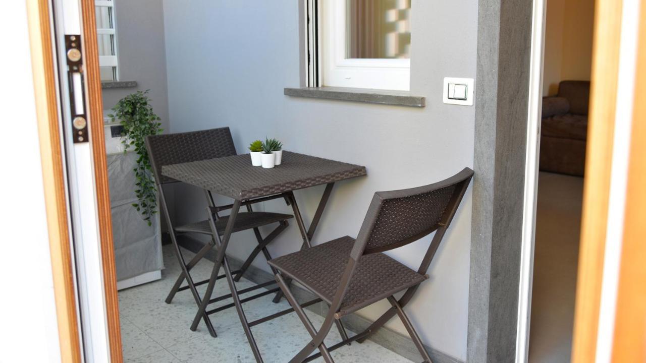 Loft Del Parco By Go4sea Dom wakacyjny