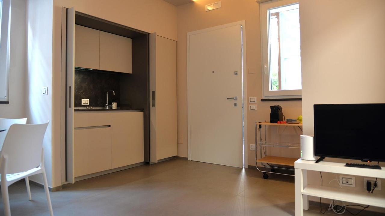 Loft Del Parco By Go4sea * Bari