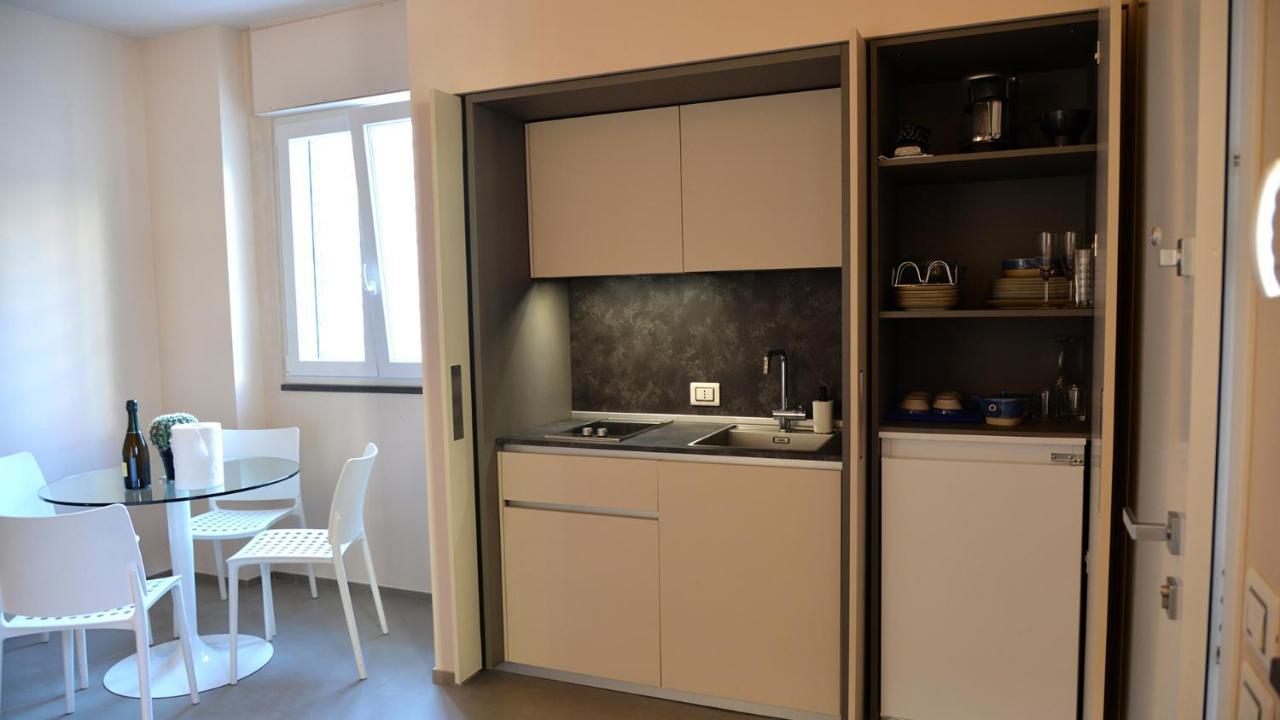 Dom wakacyjny Loft Del Parco By Go4sea *