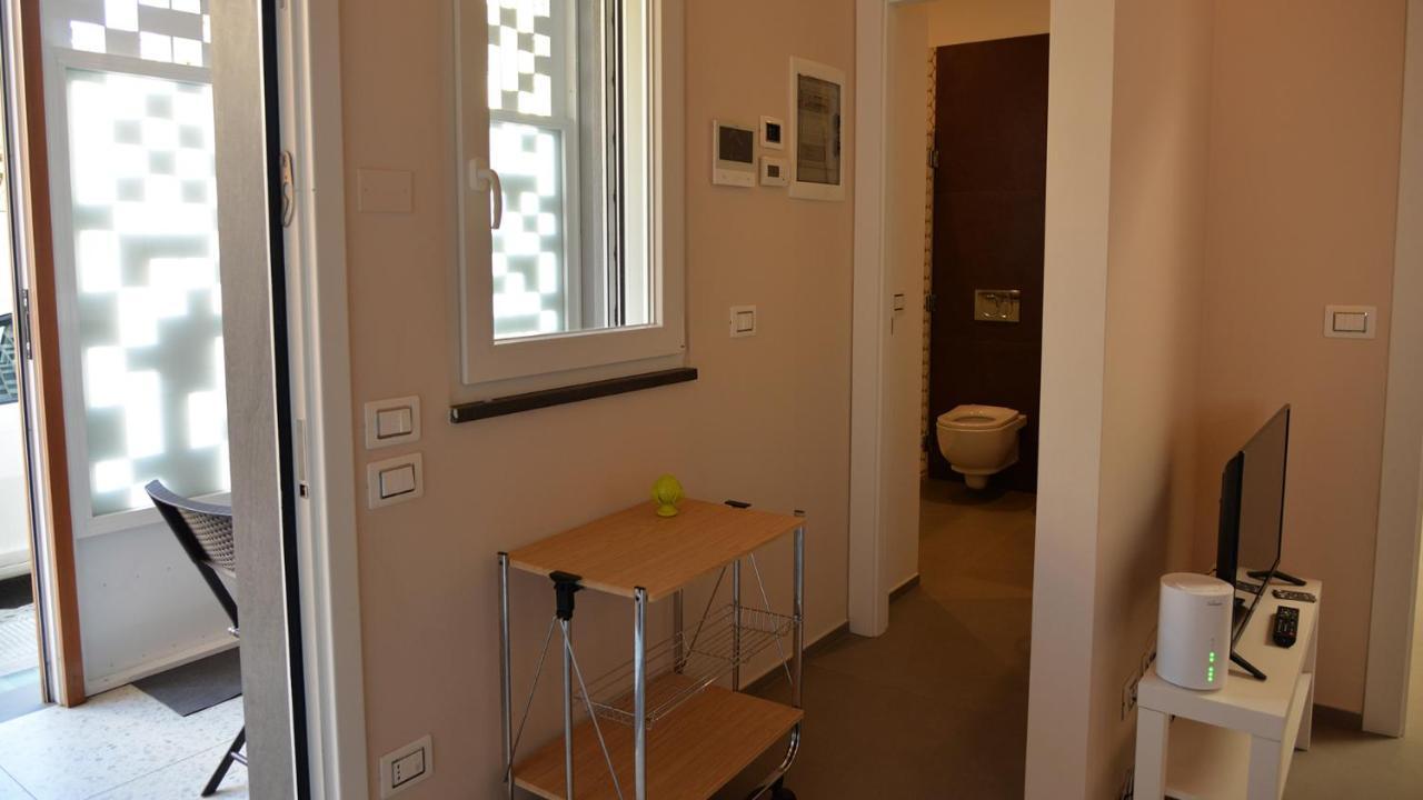 Loft Del Parco By Go4sea *