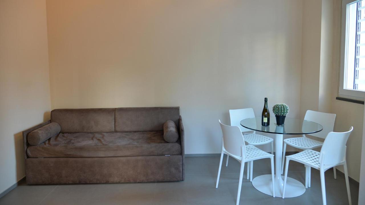 Loft Del Parco By Go4sea Dom wakacyjny Bari