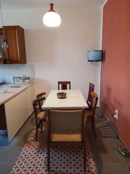 Apartment Casa Jole, In Centro Bari