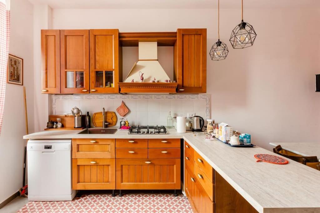 Apartment Casa Jole, In Centro