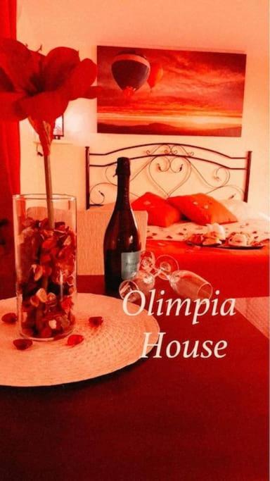 Apartment Olimpia House - Station *