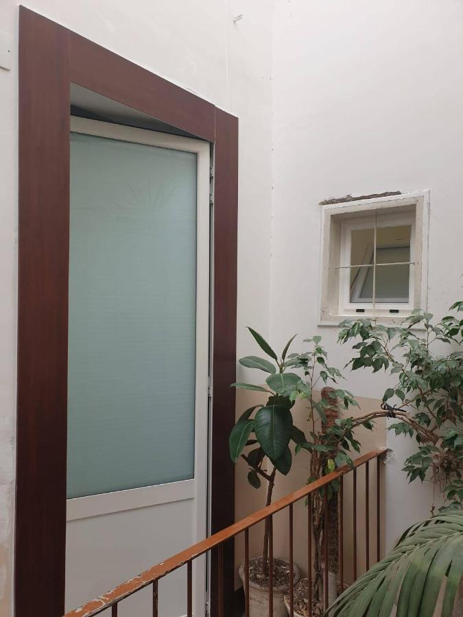 Liberta 176 Apartamento