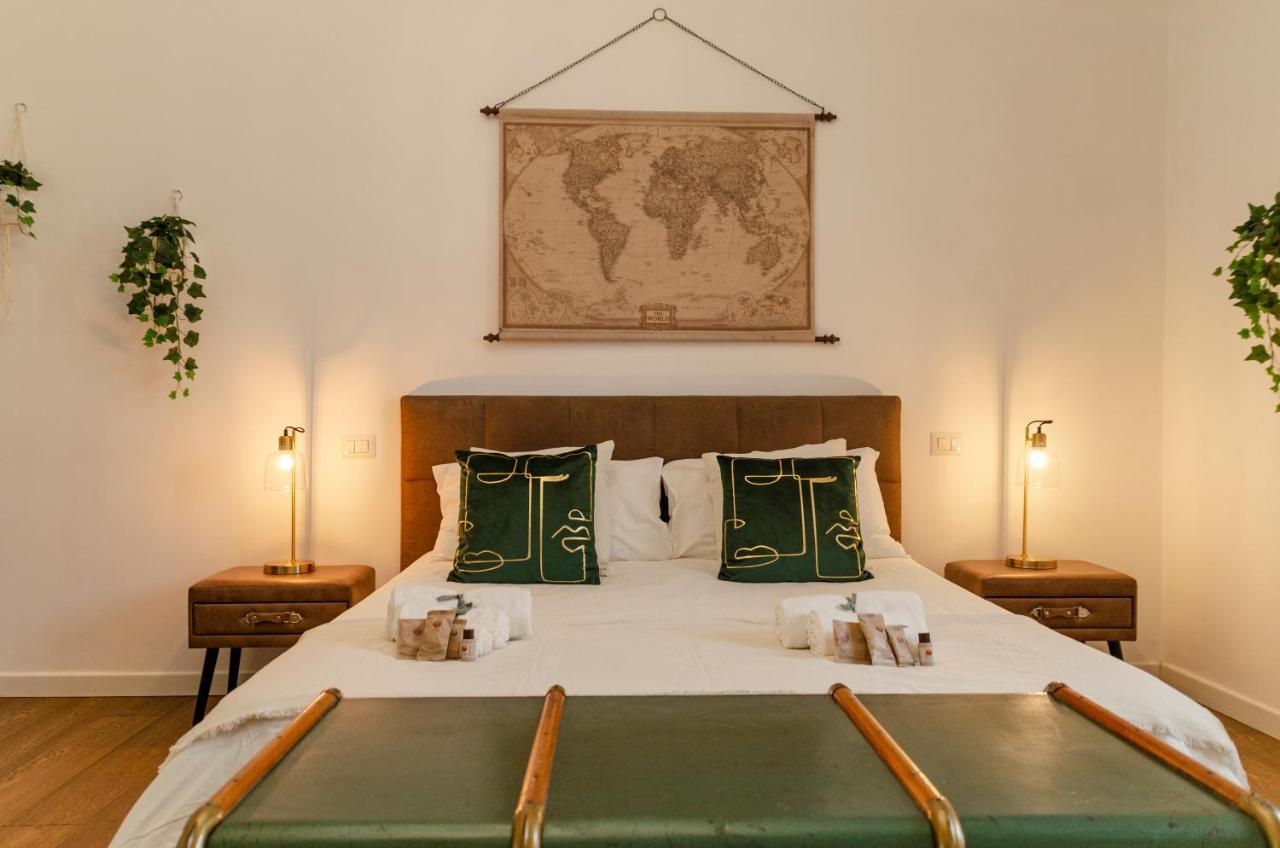 Apulialux Private 100mq Rooftop Oasis W Jacuzzi * Bari