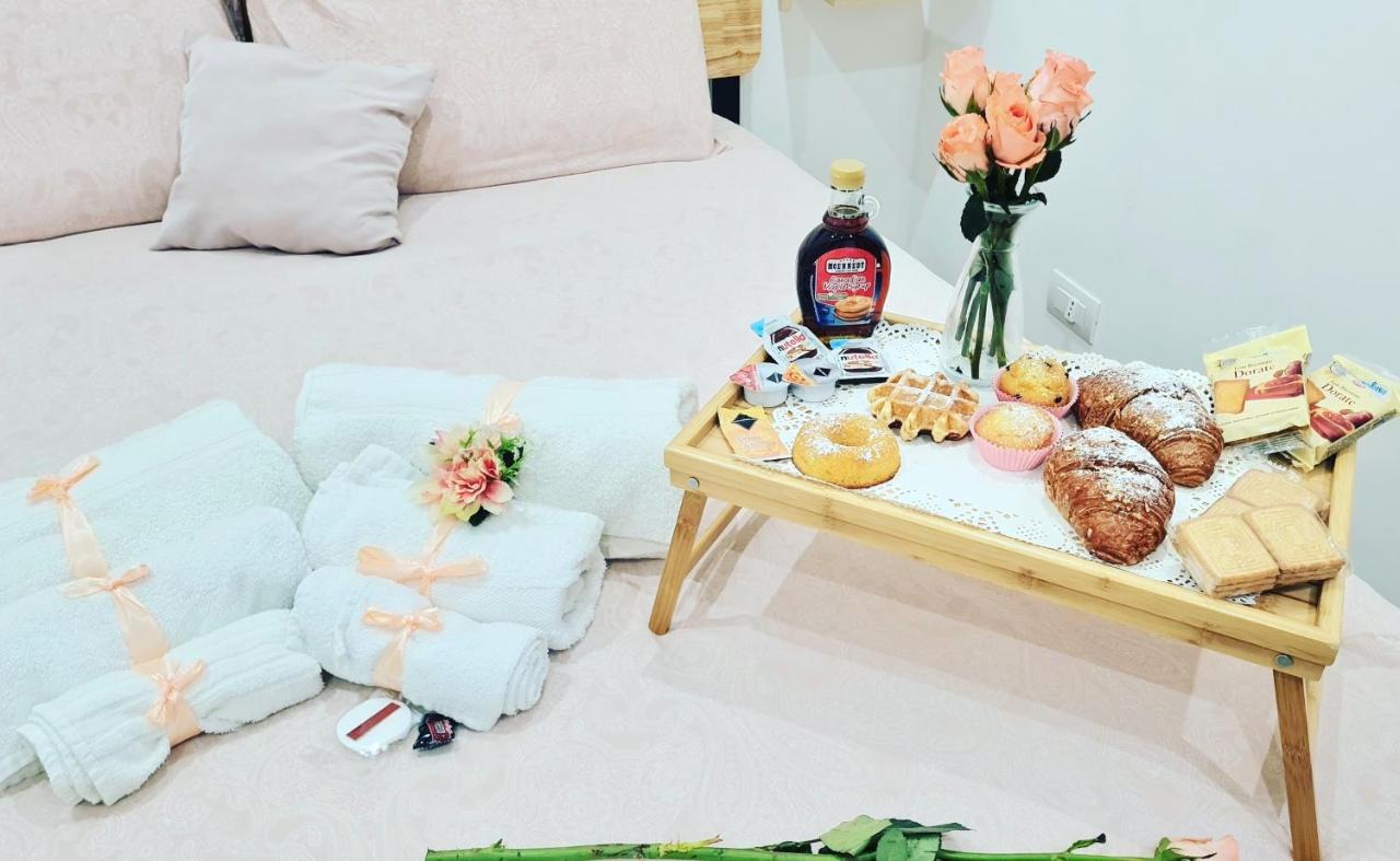 Sublime Bed & Breakfast
