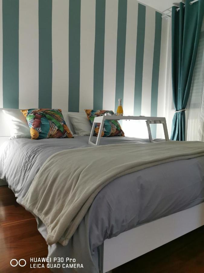Appartement Dimora Oltremare *